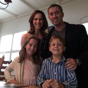 Meet your Posher, Lara